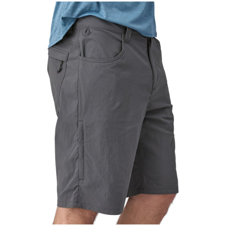 Чоловічі шорти Patagonia M's Quandary Shorts - 10 in.