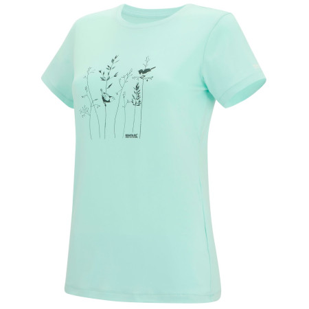 Жіноча футболка Regatta Womens Fingal Stretch