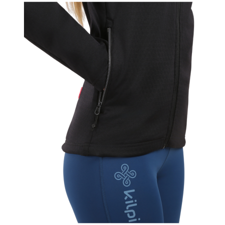 Жіноча функціональна толстовка Kilpi Sevelen-W