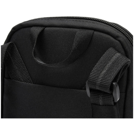 Сумка через плече Pacsafe RFIDsafe Tech Crossbody