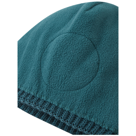 Дитяча шапка Reima Pilke Dark Teal