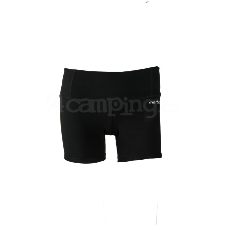 Жіночі шорти Martes Lady Indas чорний Black