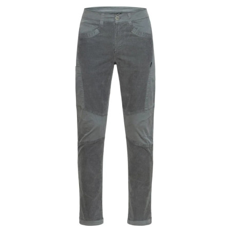 Чоловічі штани Chillaz Rofan 3.0 темно-сірий Dark Grey