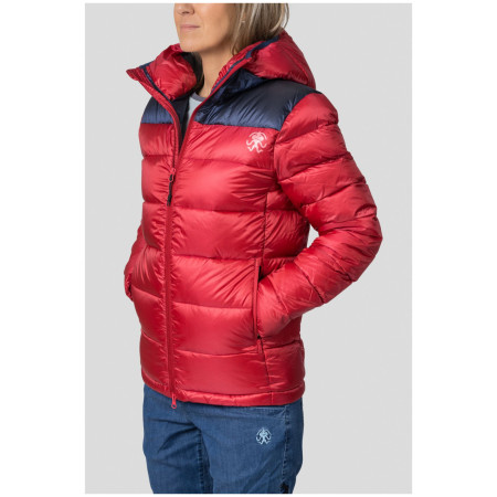 Жіноча зимова куртка Rafiki Morena