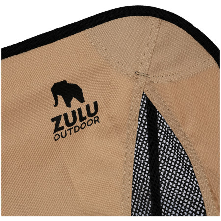 Крісло Zulu Fenix M