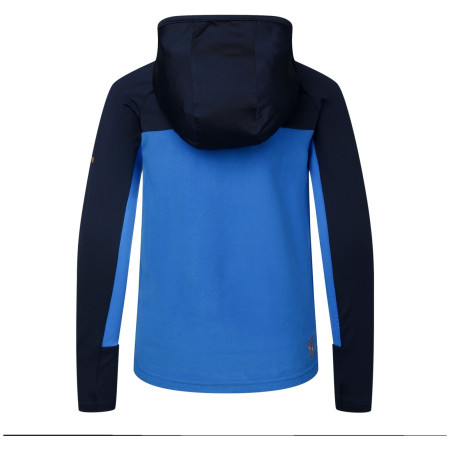 Дитяча толстовка Dare 2b Thriving Stretch Middle Nvy/AthcBlue
