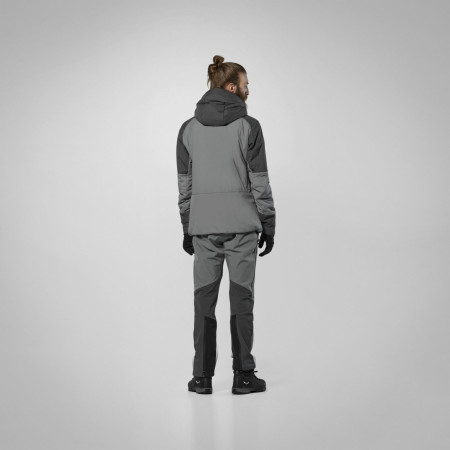 Чоловіча куртка Salewa Ortles Tirolwool Air Hooded Jacket Men