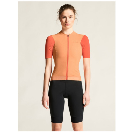 Жіноча велофутболка Craft W Endur Traning