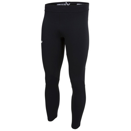 Чоловічі штани Swix Focus Warm M чорний