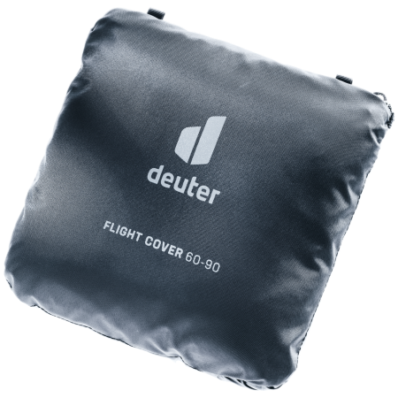 Рейнкавер Deuter Flight Cover 60-90 чорний black