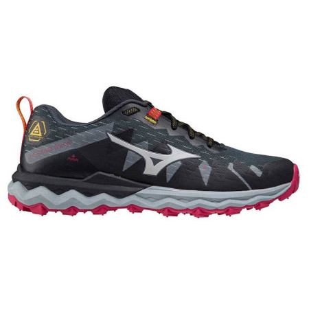 Жіночі черевики Mizuno Wave Daichi 6
