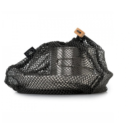 Набір кухонний GSI Outdoors Glacier Stainless 1 Person Set