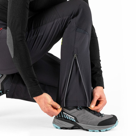 Жіночі лижні штани Karpos Cevedale Evo W Pant