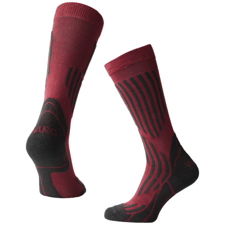 Компресійні гетри Warg Performance Merino Long