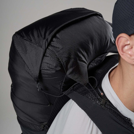 Біговий жилет Montane Gecko Vp20+