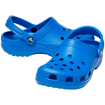 Шльопанці Crocs Classic