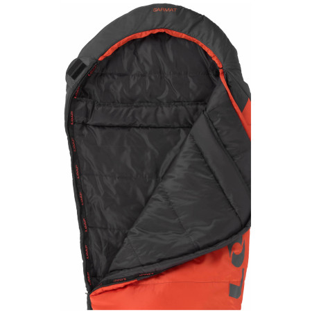 Спальний мішок Loap Sarmat