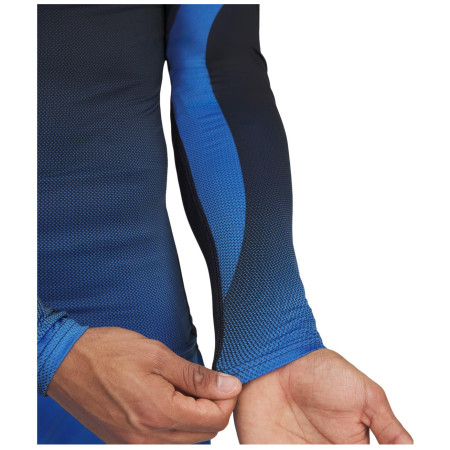 Чоловіча футболка Under Armour Heatgear Sub Crew Ls