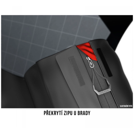 Жіноча толстовка Husky Airy L