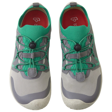 Дитячі черевики Reima Vaellus Earthy Beige