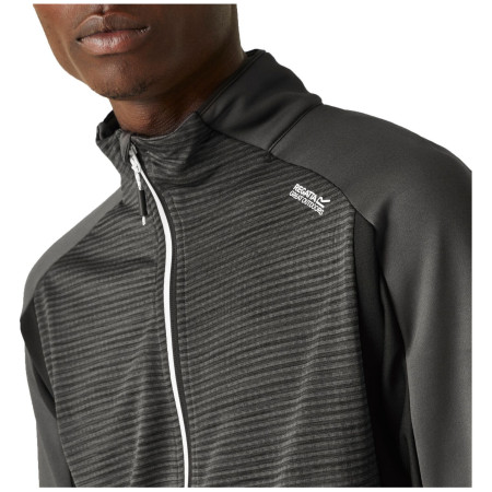 Чоловіча толстовка Regatta Yare VIII