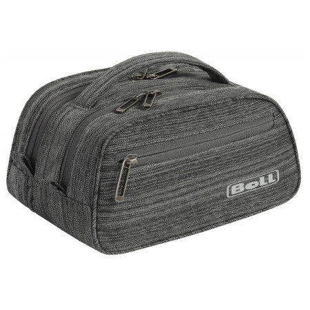 Косметичка Boll Toiletry Case сірий