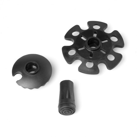 Трекінгові палиці Zulu Cork Antishock