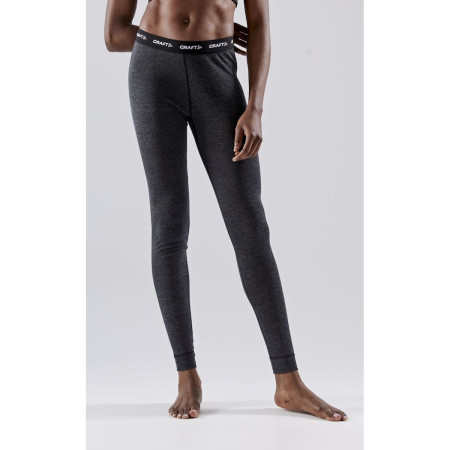 Жіночий функціональний комплект Craft Core Wool Merino