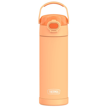 Дитячий термос Thermos s hydratačním uzávěrem помаранчевий orange