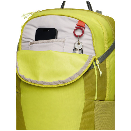 Малий туристичний рюкзак Vaude Wizard 24+4