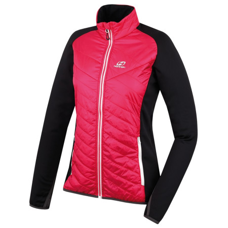 Жіноча куртка Hannah Astrid (2018) рожевий VirtualPink