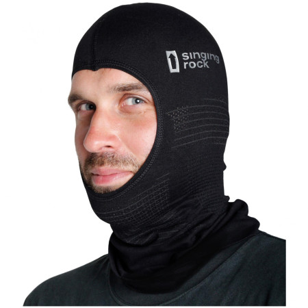 Балаклава Singing Rock Pro