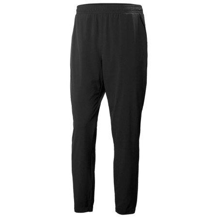 Чоловічі штани Helly Hansen Friluft Pant сірий