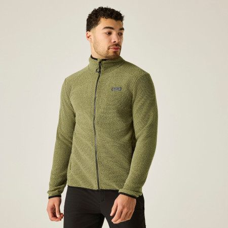 Чоловіча флісова куртка Dare 2b Switch Out Fleece