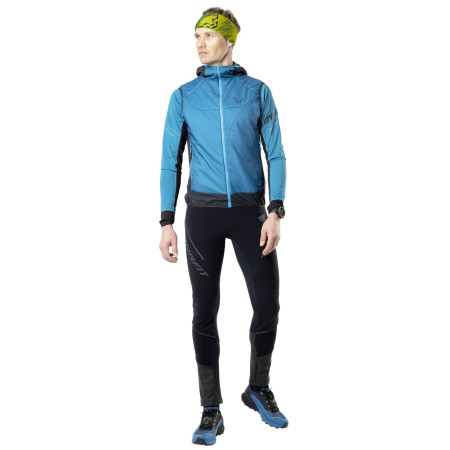 Чоловічі бігові штани Dynafit Alpine Warm M Pnt