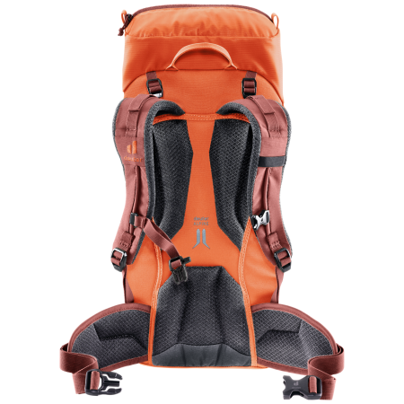 Дитячий рюкзак Deuter Climber 22