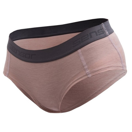 Жіноча нижня білизна Sensor Merino Air 3-Pack