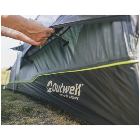 Сімейний намет Outwell Sky 2