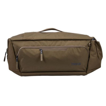Дорожня сумка Thule Roundtrip MTB 70 l темний хакі tmavá khaki