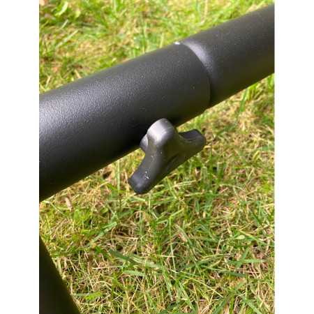 Підставка для крісла-гойдалки Hamaka.eu Підставка для підвісних стільців «X