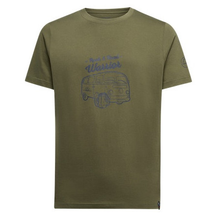 Чоловіча футболка La Sportiva Van T-Shirt M