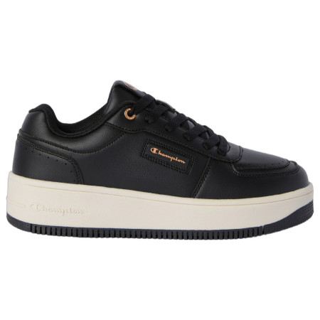 Жіноче взуття Champion Rd18 Twin Plat Low Cut Shoe W