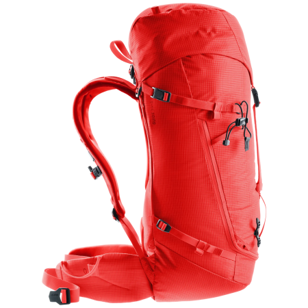 Туристичний рюкзак Deuter Guide 34+6