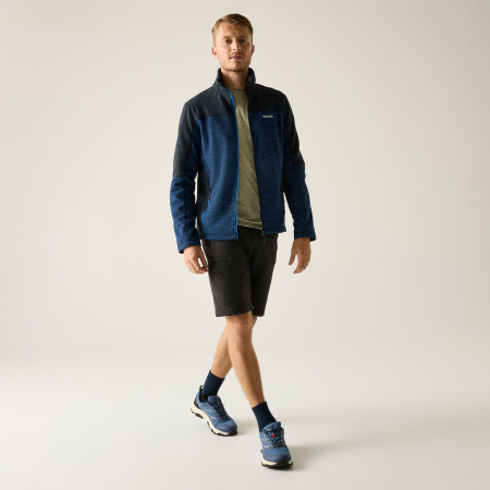 Чоловіча толстовка Regatta Highton Full Zip Midlayer