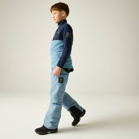 Дитячі лижні штани Dare 2b Pow III Insulated Pant Dusky Blue
