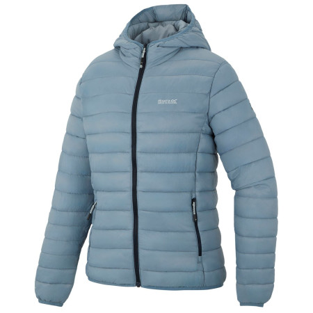 Жіноча куртка Regatta Wmn Hood Marizion