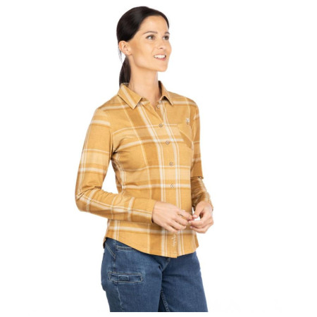 Жіноча сорочка Chillaz Similaun 2.0