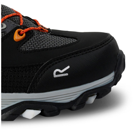 Дитячі черевики Regatta Samaris III Jnr