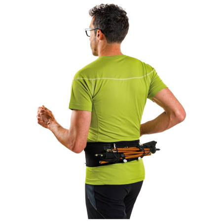 Поясна сумка для бігу Ferrino X-Band