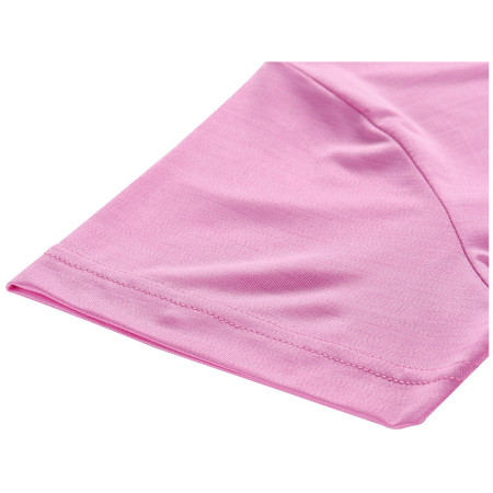 Жіноча футболка Alpine Pro Basika